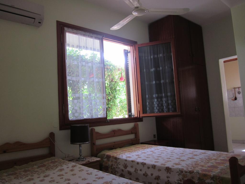 Tina Rooms Gialtra Kamer foto